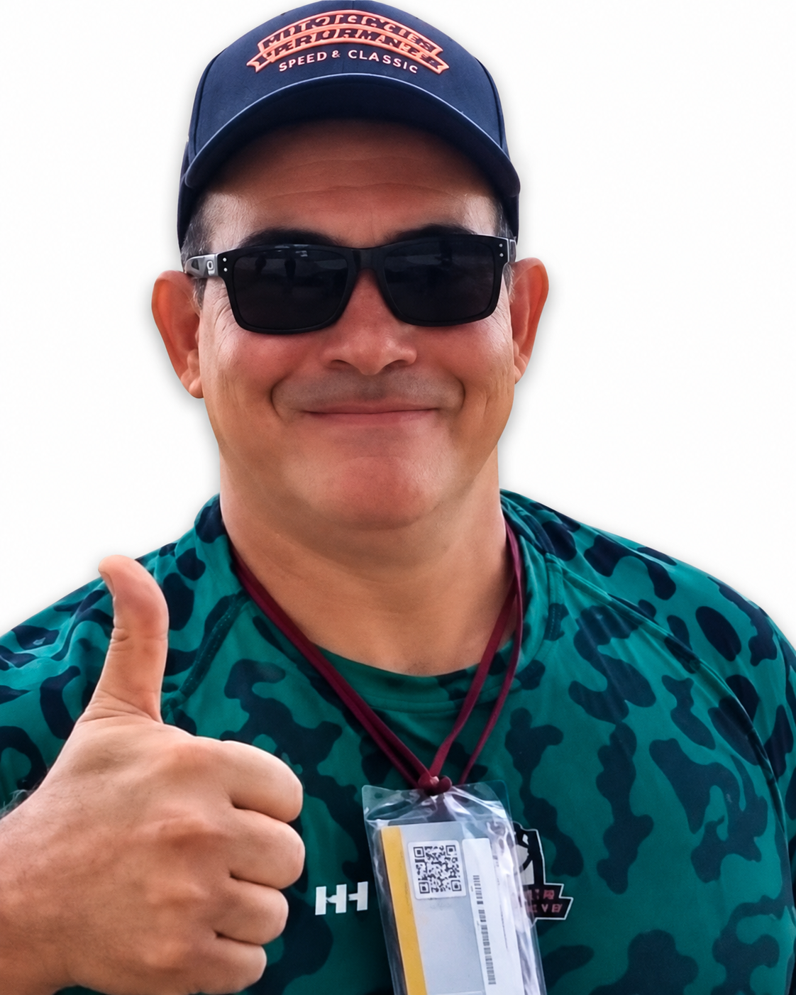 Carlos Balustra